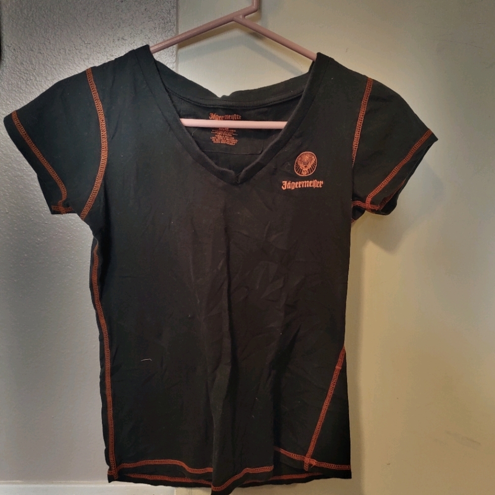 Jager shirt